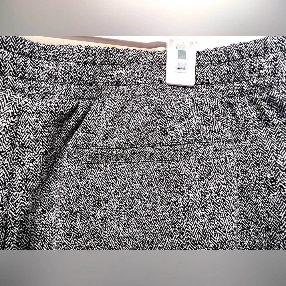 A New Day - Women’s Dress Tweed Pants - Sz XXL